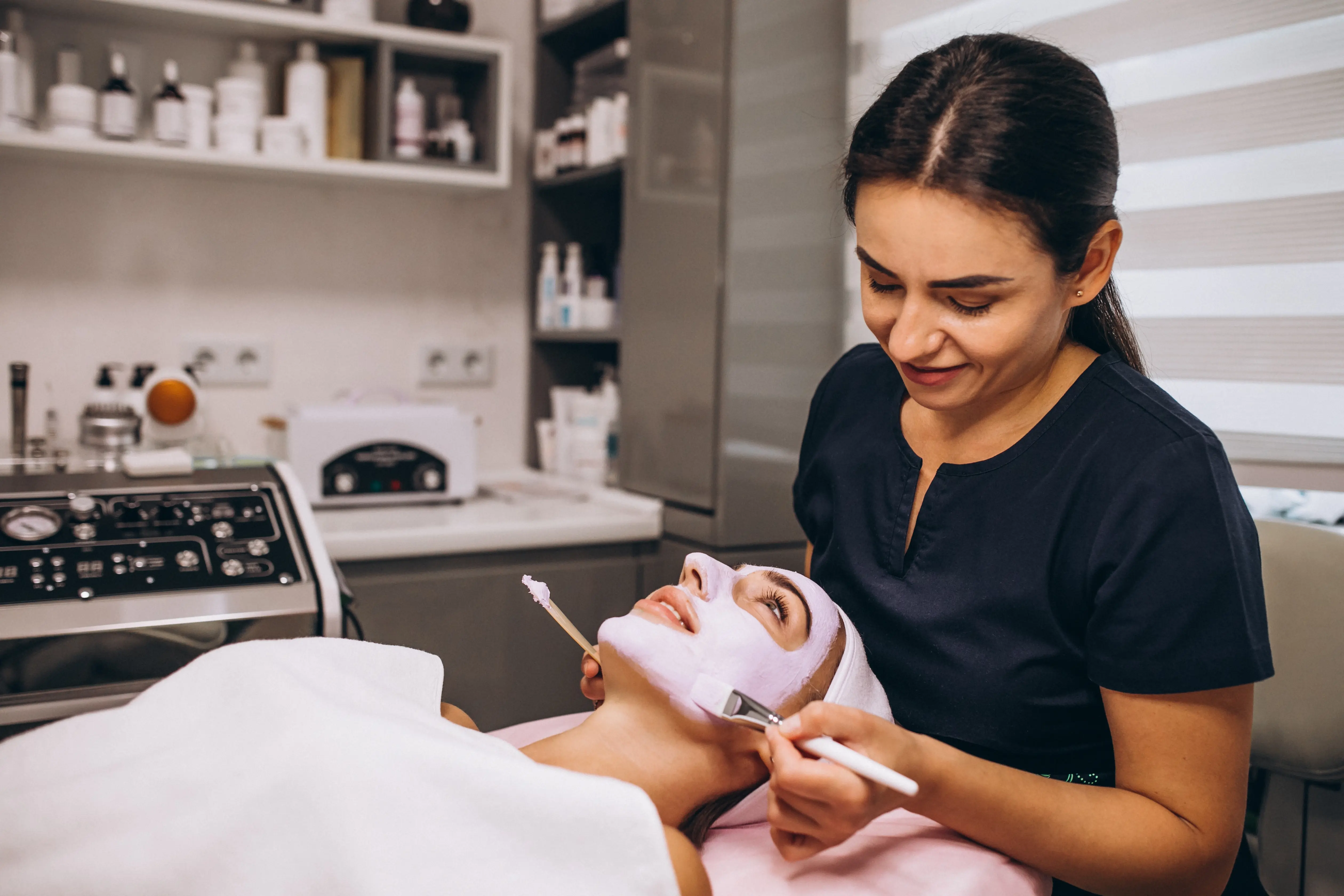 Care and Glow Beauty Studio