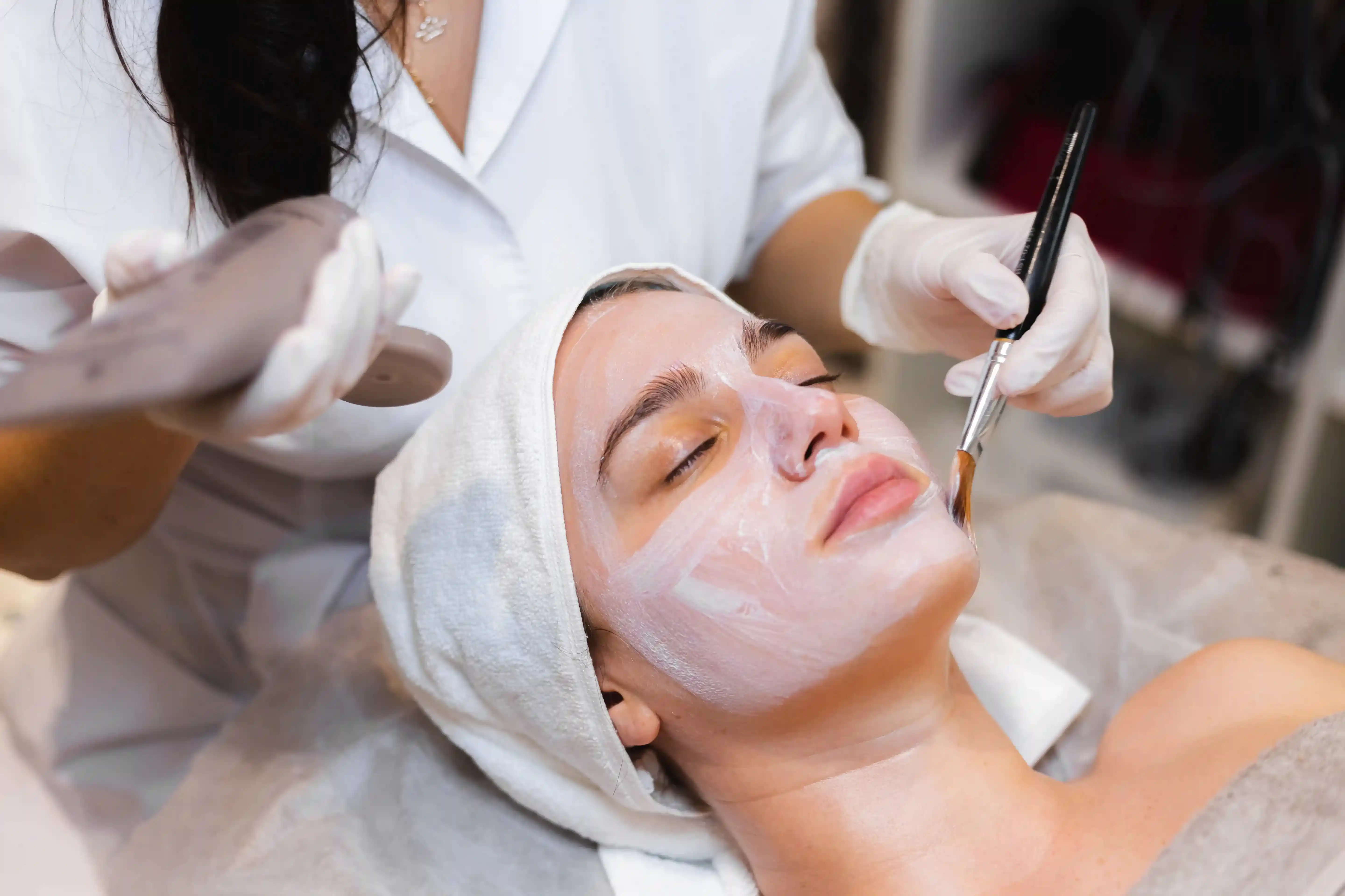 Facial Img