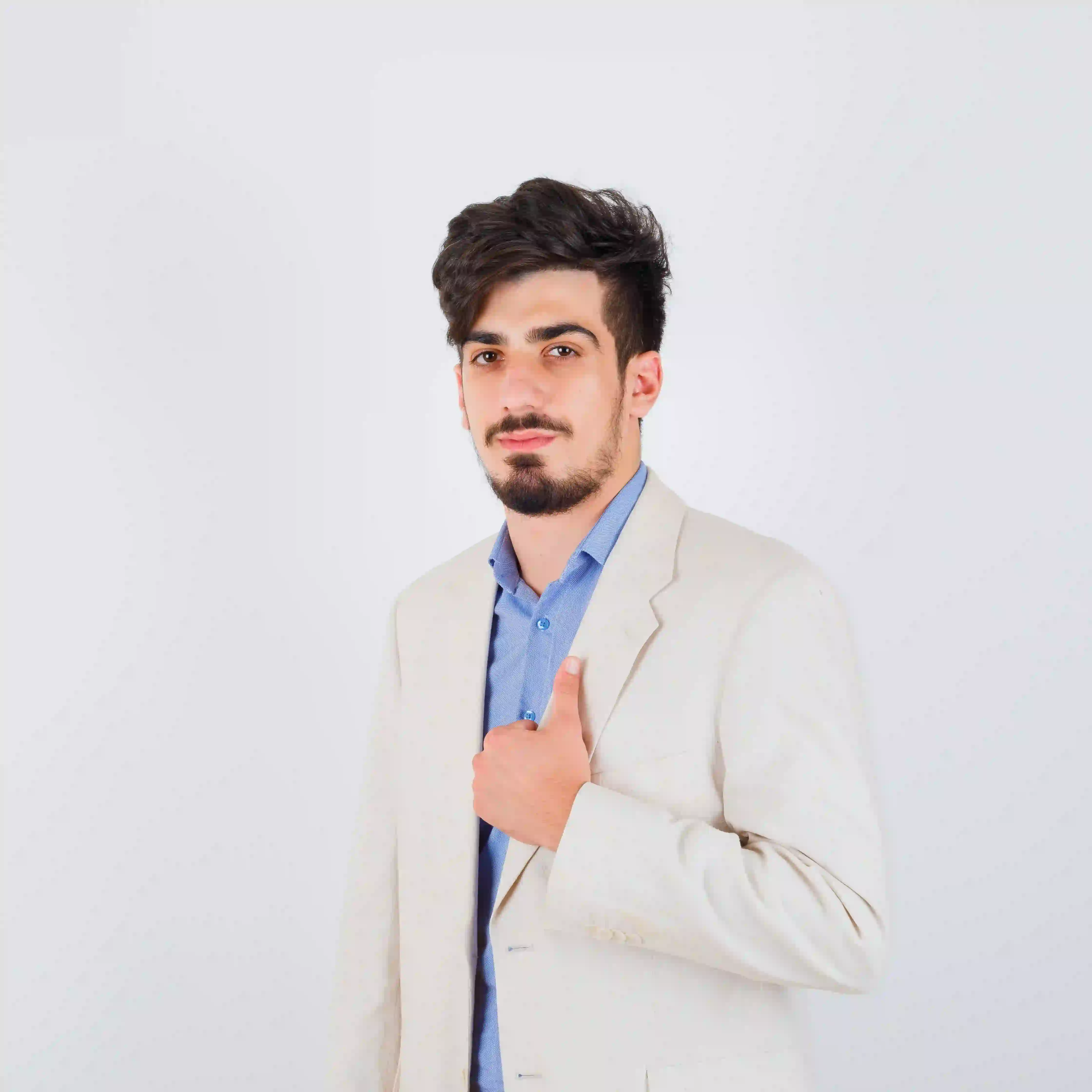 Saurabh Joshi