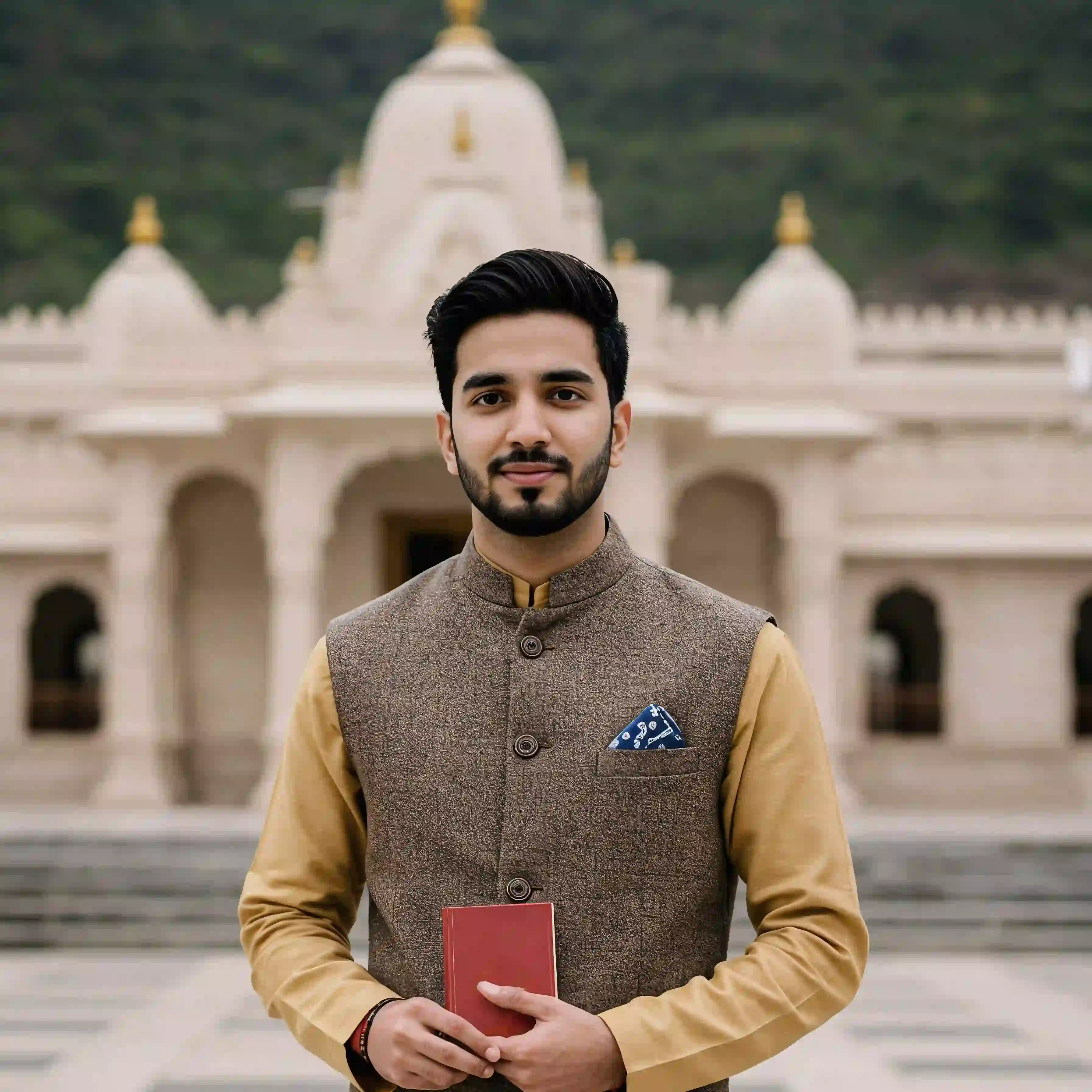 Rahul Shah