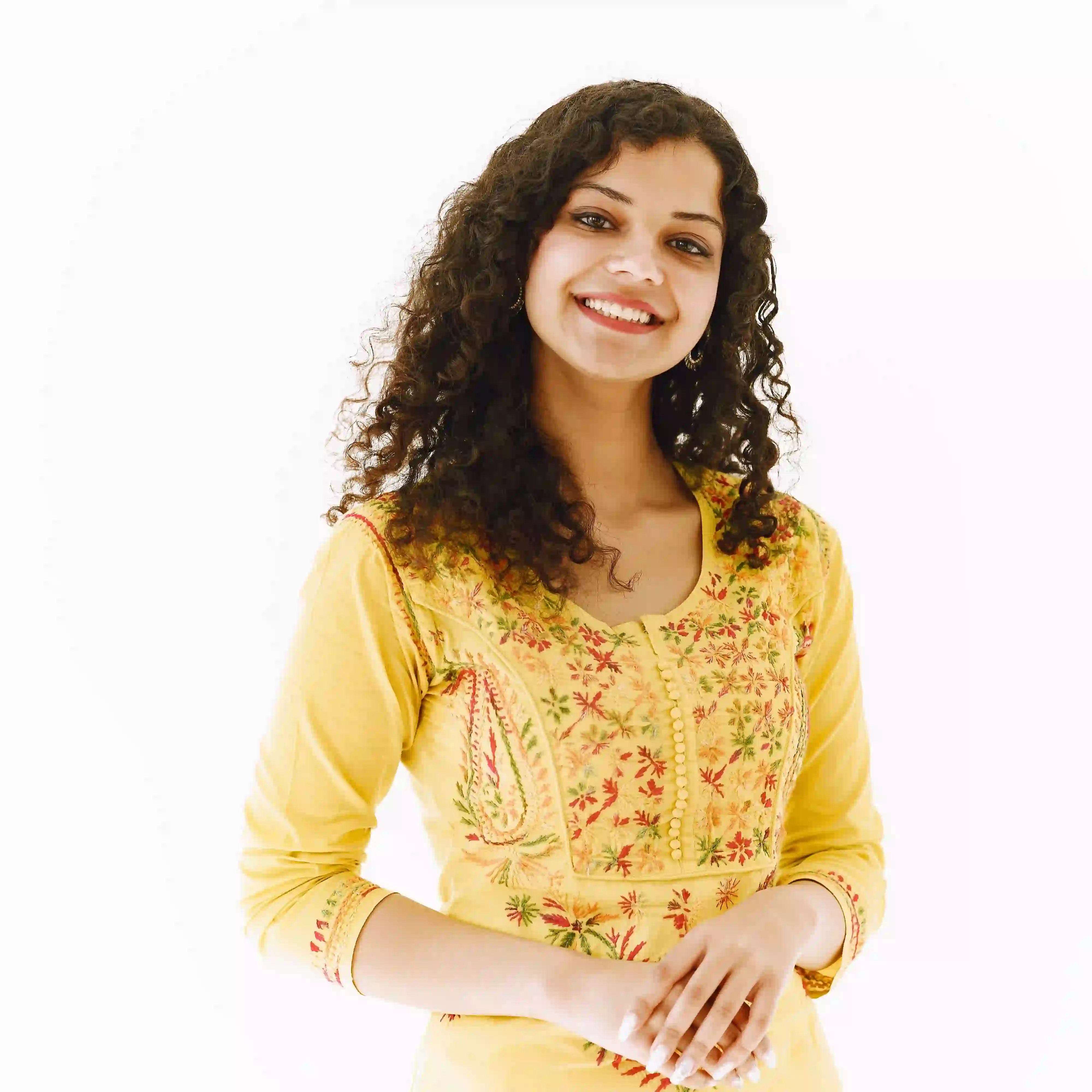 Pooja Verma