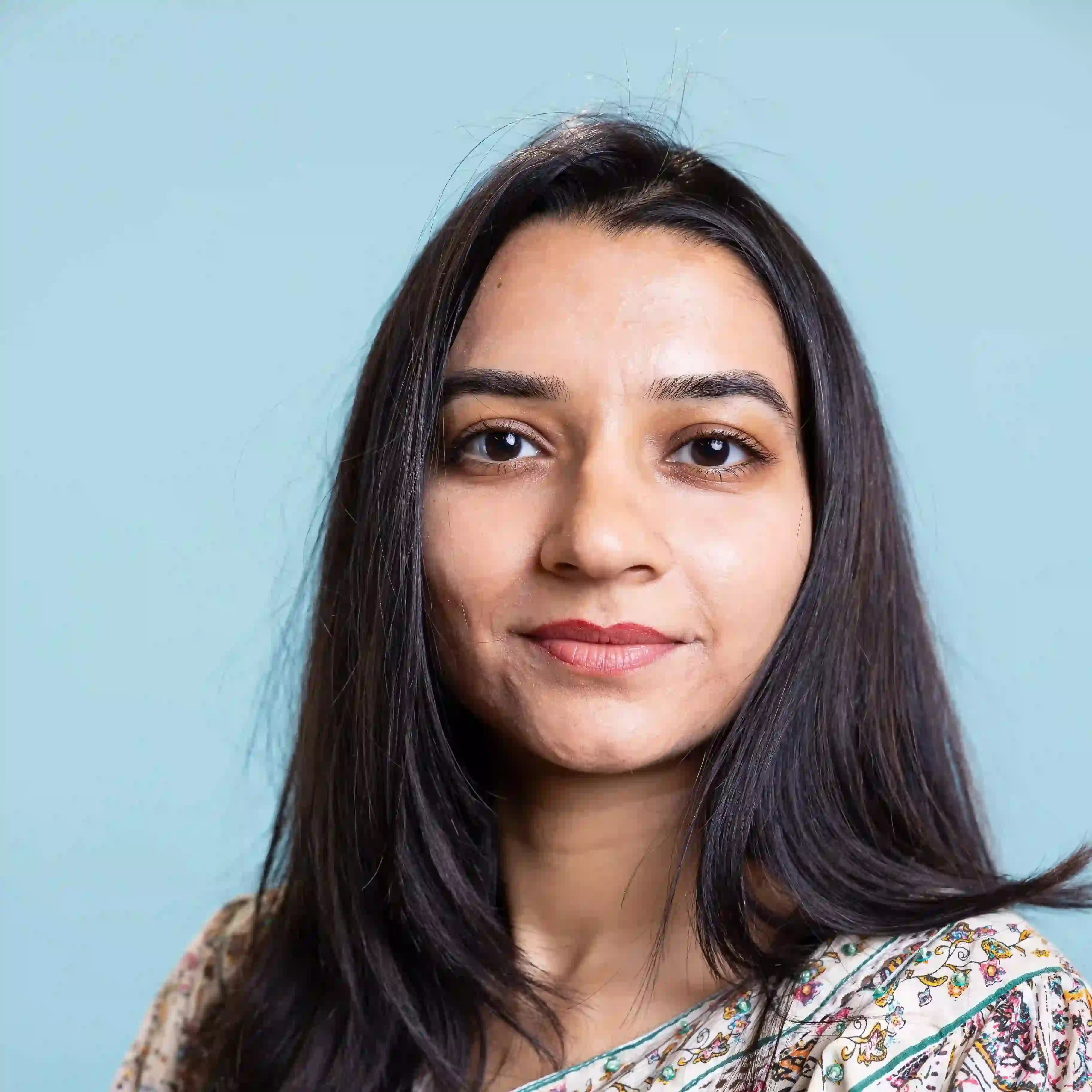 Sejal Adhiya