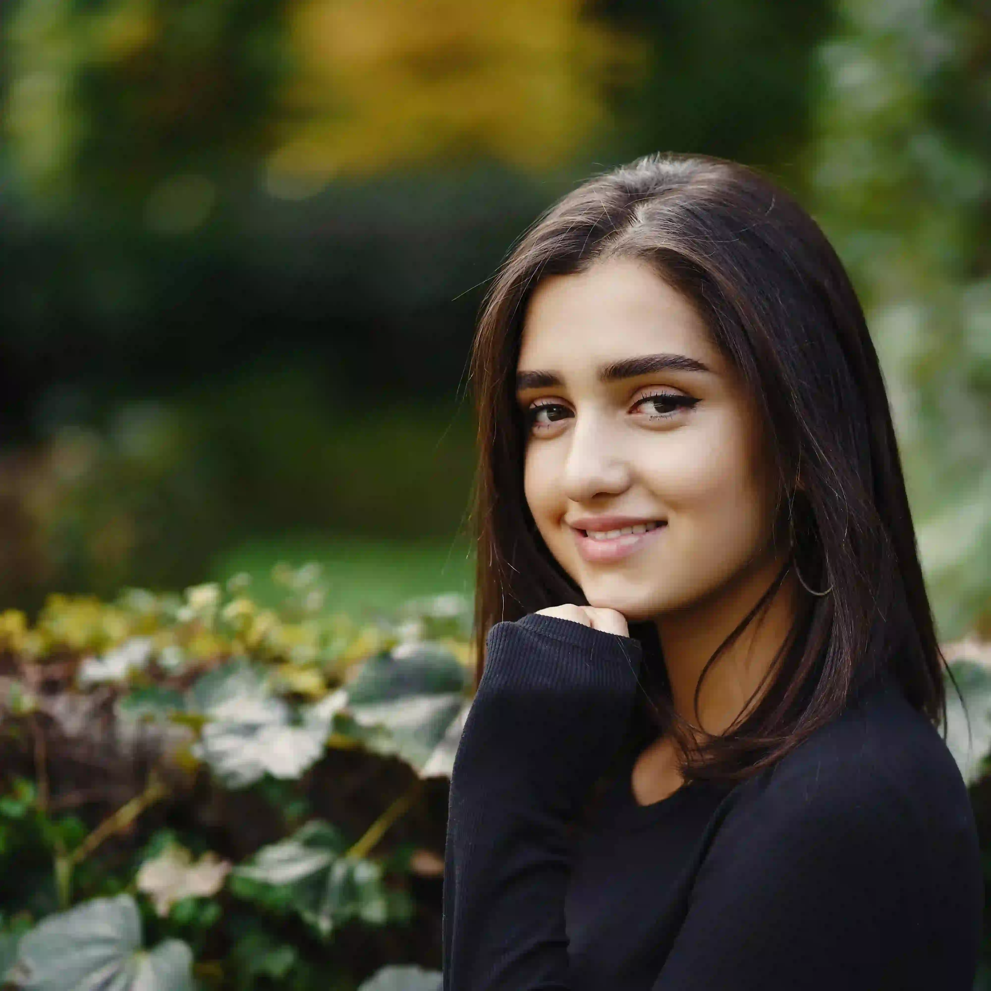 Anjali Desai